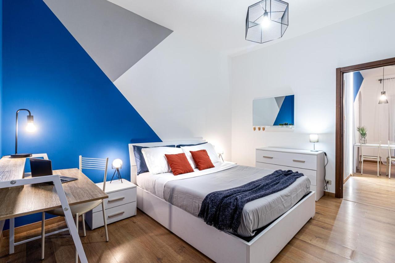 Quick Agatha Apartment Santhia