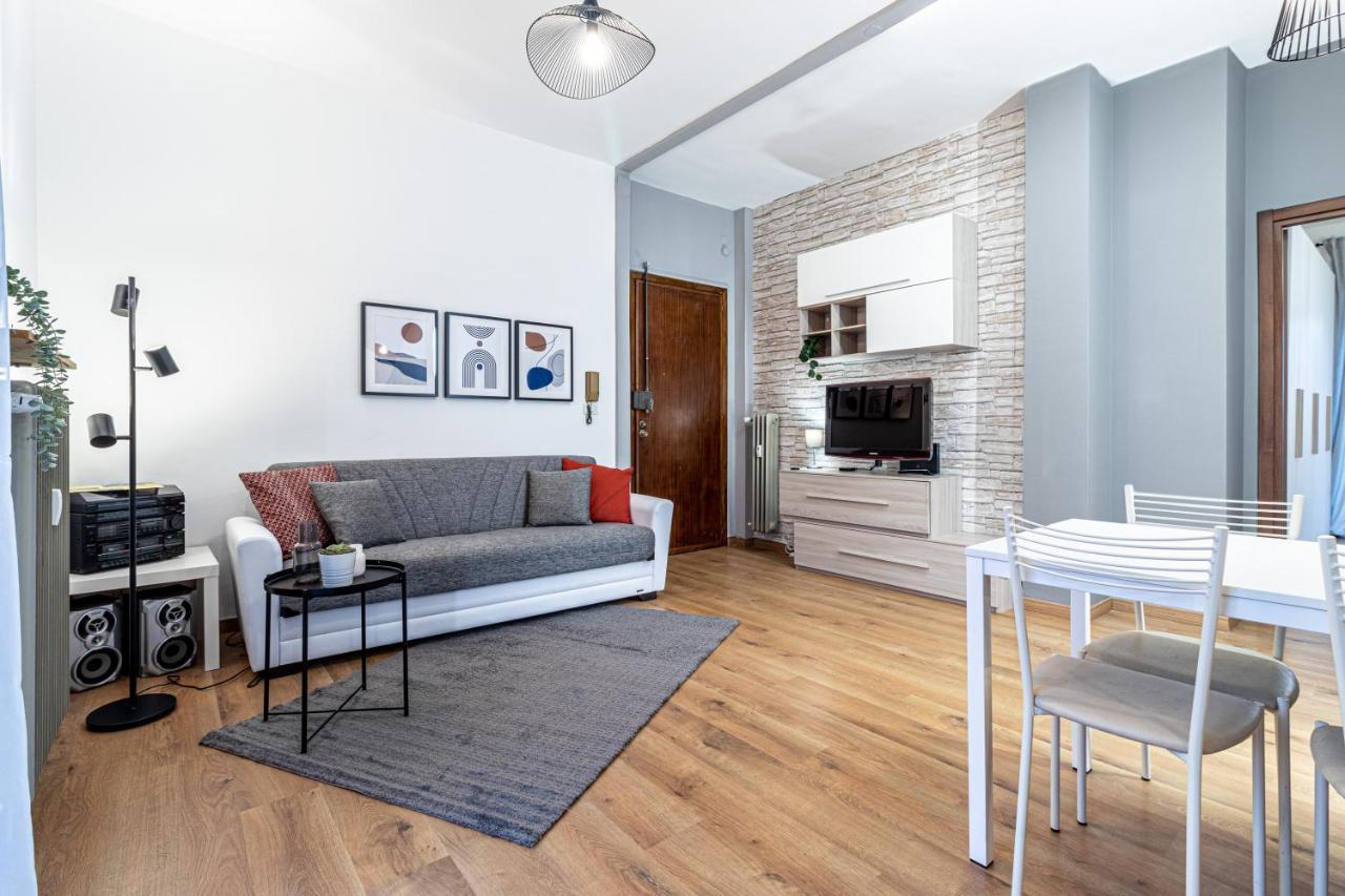 Apartment Quick Agatha *
