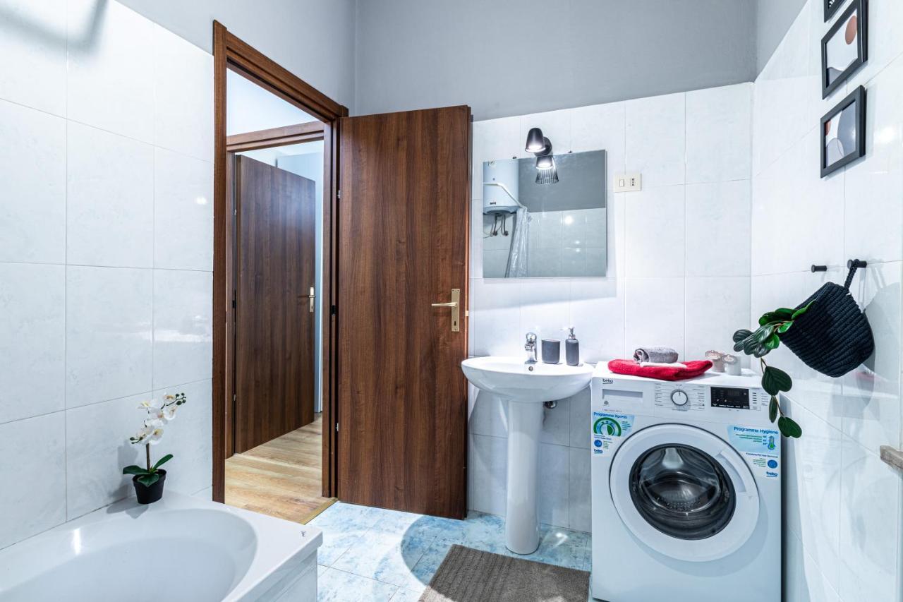 Apartment Quick Agatha Santhia